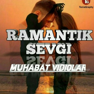 Логотип @ramantik_vidiolari - Ramantik🥀mp3🎵 Vidiolar▶️