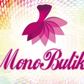 Логотип @ramashka_online - Mono Butik