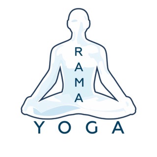 Логотип @ramayogaofficial - RamaYoga