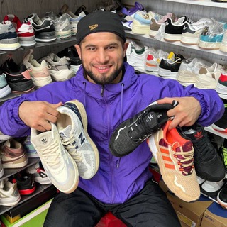 Логотип @ramazan_shop - МУЖСКАЯ ОДЕЖДА