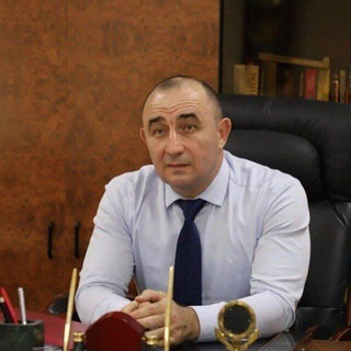 Логотип @ramazanbairamukov - Байрамуков Рамазан Пахатович