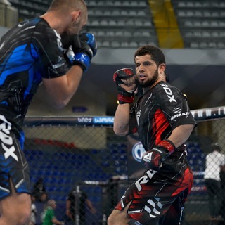 Логотип @ramazjumaev - team Jumaev