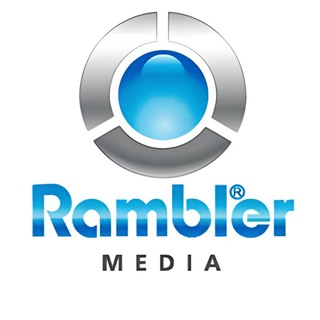 Логотип @ramblerpiter - Rambler Питер