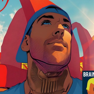 Логотип @ramboandfrens - Rambo and Frens