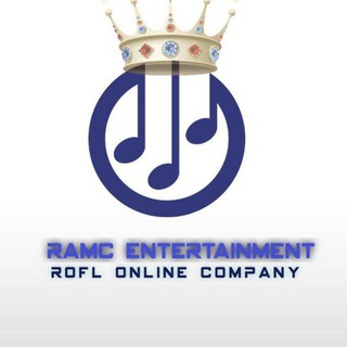 Логотип @ramcentertainment - rAMc entertainment (closed)