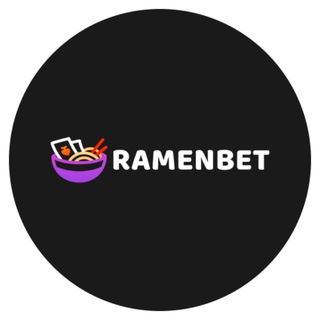 Логотип @ramenbet_casino_site - Ramenbet Casino | Раменбет