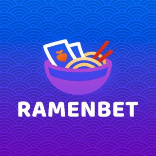 Логотип @ramenbet_casinoru - Раменбет Казино | RamenBet Casino