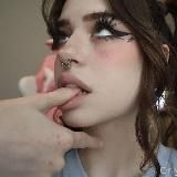 Логотип @ramenno18 - Мохнатый Ёж