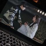 Логотип @ramenoju - рамён и соджу