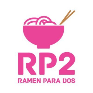 Логотип @ramenparadosnoticias - Ramen Para Dos Noticias