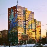 Логотип @ramenskoe24 - Раменское