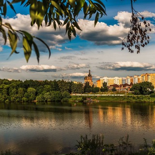 Логотип @ramenskoe_interesnoe - Раменское | Новости | Недвижимость