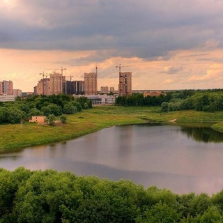 Логотип @ramenskoe_polit - Раменское | Политика | Новости