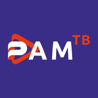 Логотип @ramenskoe_tv - РАМТВ