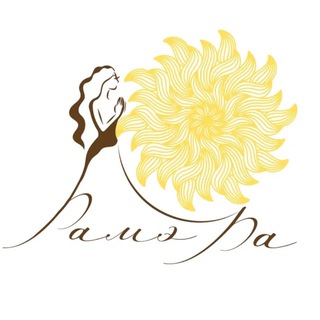 Логотип @ramera_woman - РамэРа. Божественная природа Женщины