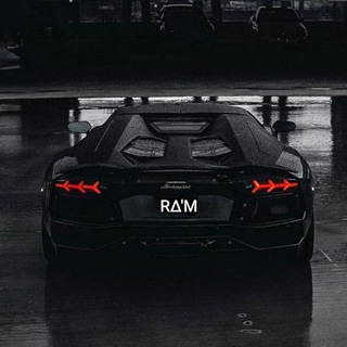 Логотип @ramghousemusic - R∆'M😈
