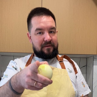 Логотип @ramilfood - RAMIL.FOOD | РЕЦЕПТЫ | ЮМОР