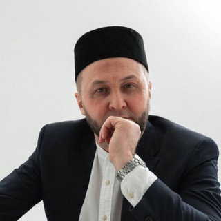Логотип @ramilhazrat - Рамиль хазрат Юнусов