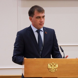 Логотип @ramilzamaletdinov - Рамиль Замалетдинов
