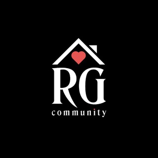 Логотип @ramirasglobalcom - RG Community❣️