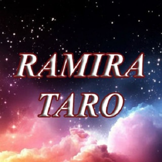 Логотип @ramirataro777 - Рамира Таро
