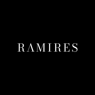 Логотип @ramires_ru - RAMIRES