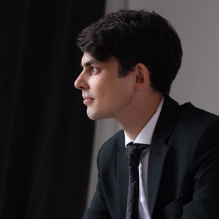 Логотип @ramkizakona - Адвокатский кабинет