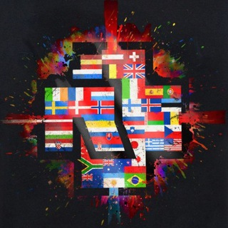 Логотип @rammstein - Rammstein