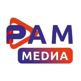 Логотип @ramnovosti - РАММЕДИА