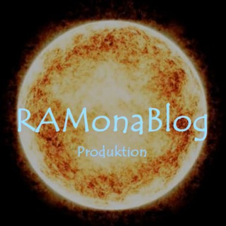 Логотип @ramonablog - RAMonaBlog Trinität & Unendlichkeit (Selbstversorgung&Gesundheit)