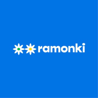 Логотип @ramonki_shop - Ramonki – товары из Беларуси