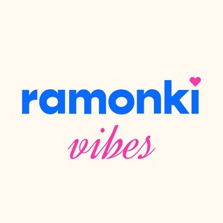 Логотип @ramonki_vibes - ramonki vibes