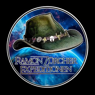 Логотип @ramonzuercherexpeditionen - Ramon Zürcher Expeditionen