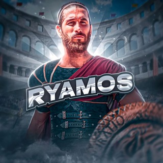 Логотип @ramositotito - 🤭𝙍𝙔𝘼𝙈𝙊𝙎☠