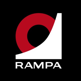 Логотип @rampa_inc - Rampa