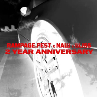 Логотип @rampagecrw - РЭМПЭЙДЖ ❗️17.04