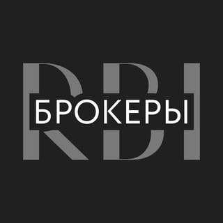 Логотип @ramparbi - RBI | Брокеры