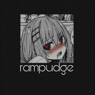 Логотип @rampudge_soft - 2453