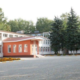 Логотип @ramschool1 - Раменская СОШ № 1 Новости