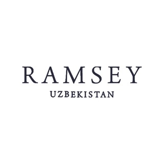 Логотип @ramsey_uzbekistan - Ramsey