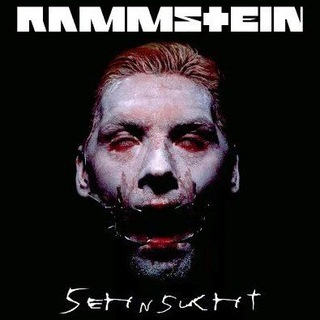 Логотип @ramstein1994 - Rammstein(Рамштайн)🎸