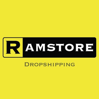 Логотип @ramstore_drop - RAMSTORE DROP ДРОПШИППІНГ В УКРАЇНІІ