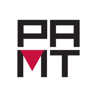 Логотип @ramteatr - РАМТ