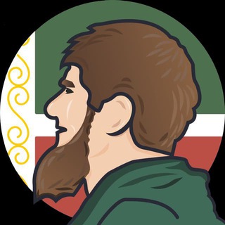 Логотип @ramzan_kadir95 - Рамзан Кадыров