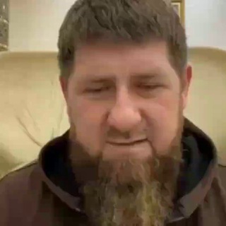 Логотип @ramzan_kadyrov_95_offical - Kadyrov_95