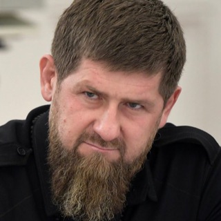 Логотип @ramzan_voina - ❗️Кадыров❗️ Пономарь❗️Шейх