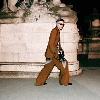 Логотип @ramzauzanov - Ram-telegram