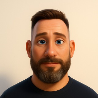 Логотип @ramzes_life_ux - Ваш UX ресёрчил