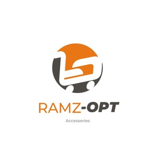 Логотип @ramzopt - Ramz-opt