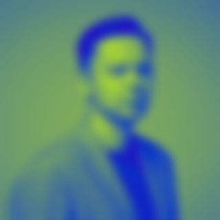 Логотип @ran_v_design - ran в Design | Rangovsky Alexander